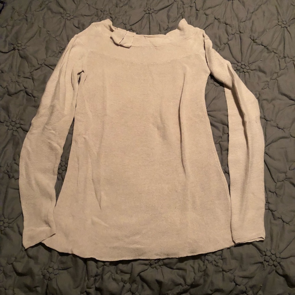 Lilith sweater